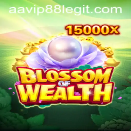 Unveiling BlossomofWealth: A Thrilling Gaming Experience with AA VIP 88