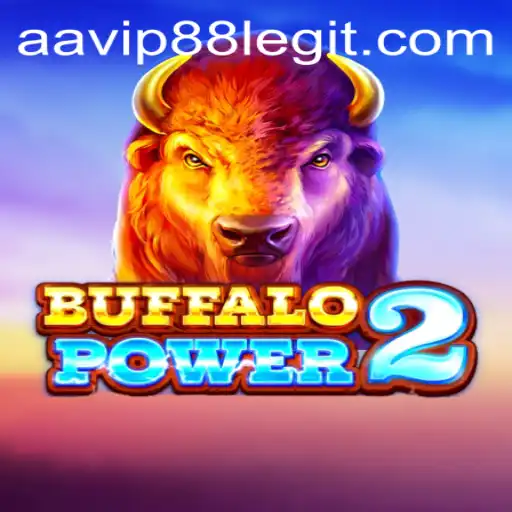 Discover the Exciting World of BuffaloPower2: A New Era in Gaming