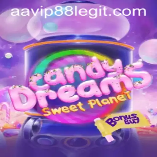 CandyDreamsSweetPlanet: A Dive into the Enchanting Galaxy of Sweet Adventure