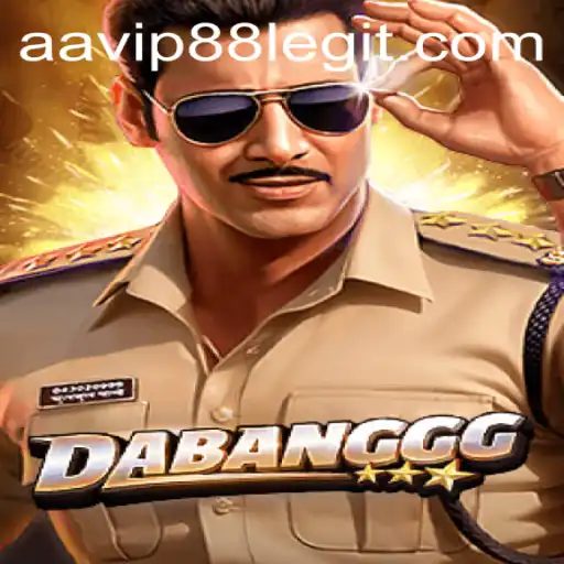 Unveiling DABANGGG: The Ultimate Gaming Experience with AA VIP 88
