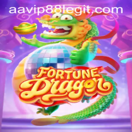 The Mystical Realm of FortuneDragon: Unveiling the Secrets Behind AA VIP 88