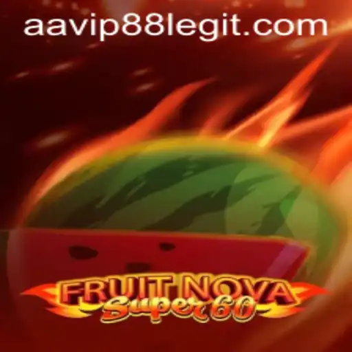 Exploring FruitNovaSuper60: Game Mechanics and Strategies