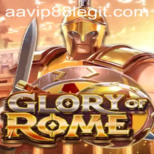 GloryofRome: An In-Depth Exploration and Guide to the Revolutionary Strategy Game