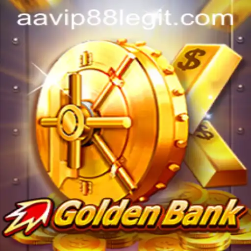 GoldenBank: Unveiling the World of Elite Gaming with AA VIP 88