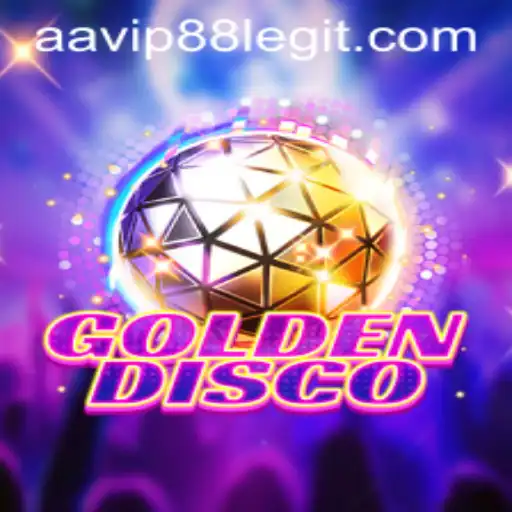 GoldenDisco: Experience the Glamour and Excitement with AA VIP 88