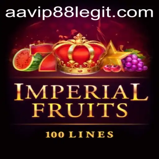 Exploring ImperialFruits100: A Vibrant Journey into Casino Gaming