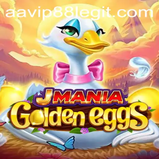 Exploring the Thrilling World of JManiaGoldenEggs: Your Adventure Awaits