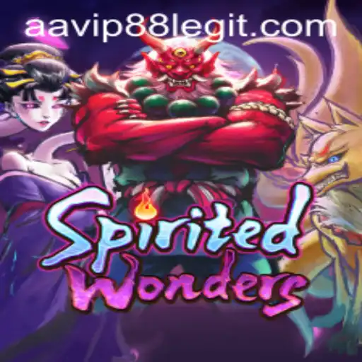 Exploring SpiritedWonders: A Journey Through Enchantment and Strategy