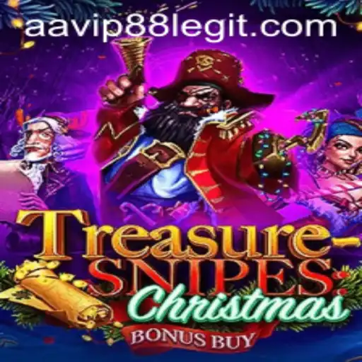 Unleashing the Holiday Spirit with TreasuresnipesChristmas: Embrace the Excitement of AA VIP 88
