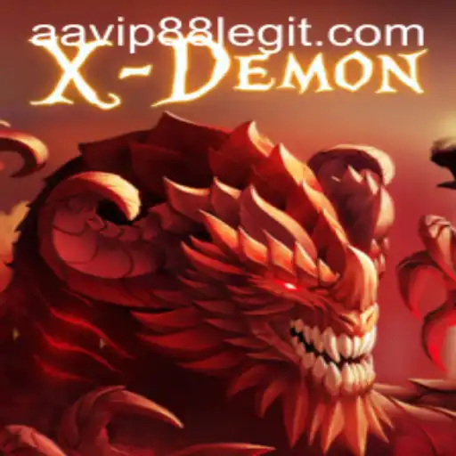 Unveiling XDemon: A Riveting Journey into the World of AA VIP 88
